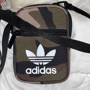 Adidas Festival Crossbody